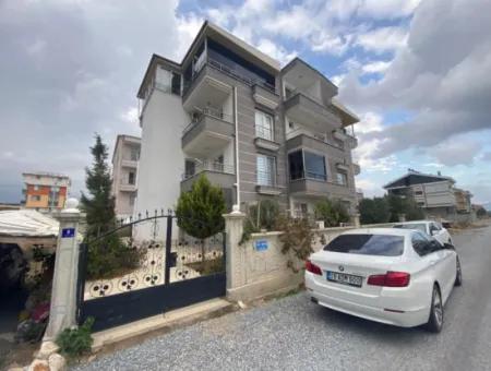 2 Bedroom  Apartment For Sale In Cumhuriyet Mahallesi Of Didim