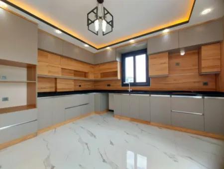 For Sale 3 Beds Detached Villa In Altınkum Didim Turkey