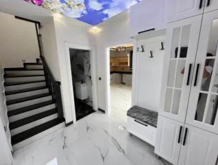 For Sale 3 Beds Detached Villa In Altınkum Didim Turkey