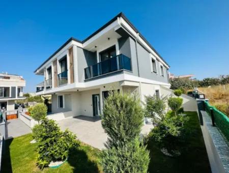 Lovely 3 Bedroom Villa  For Sale İn Didim, Turkey