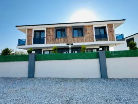 Lovely 3 Bedroom Villa  For Sale İn Didim, Turkey