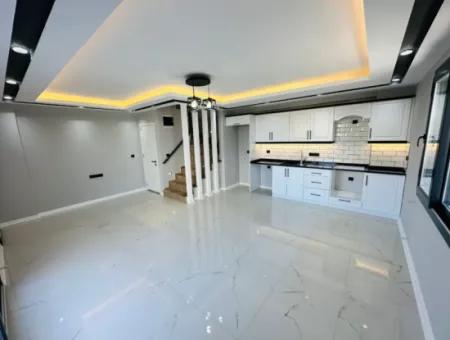 Lovely 3 Bedroom Villa  For Sale İn Didim, Turkey