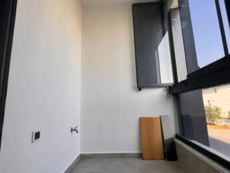 Luxury 1 Bedroom Apartment  In Didim Çamlık Mah.