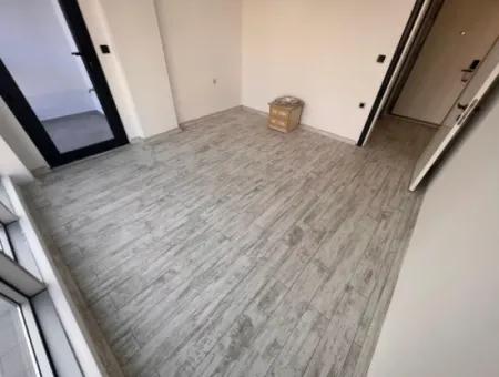 Luxury 1 Bedroom Apartment  In Didim Çamlık Mah.