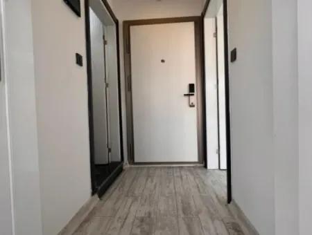 Luxury 1 Bedroom Apartment  In Didim Çamlık Mah.