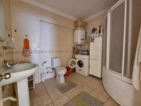 2  Bedroom Spacious Apartment For Urgent Sale In Didim New Neighborhood
