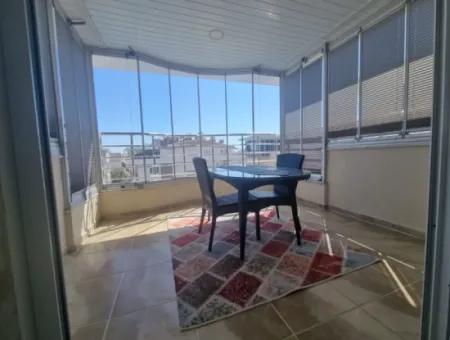 5 Bedroom  Duplex For Sale In Didim Çamlık Mahallesi