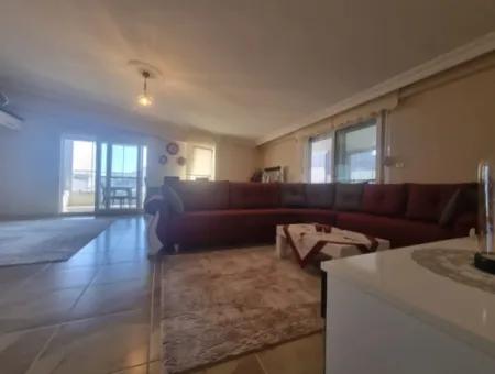 5 Bedroom  Duplex For Sale In Didim Çamlık Mahallesi