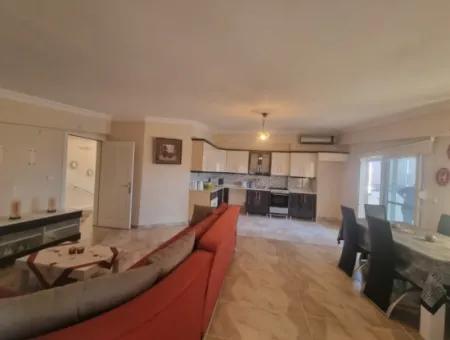 5 Bedroom  Duplex For Sale In Didim Çamlık Mahallesi