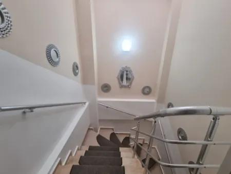 5 Bedroom  Duplex For Sale In Didim Çamlık Mahallesi