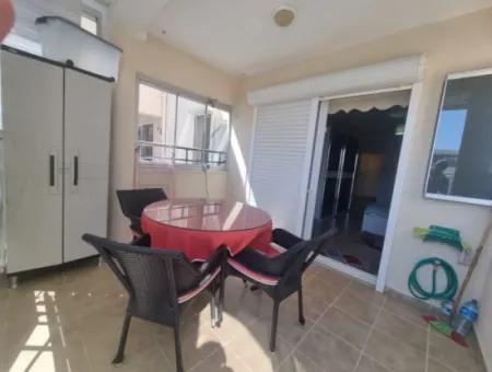 5 Bedroom  Duplex For Sale In Didim Çamlık Mahallesi