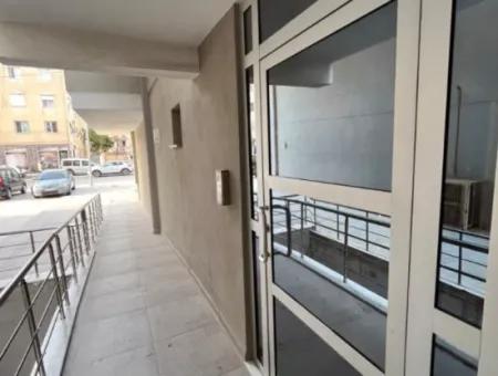 3 Bedroom Apartment For Sale In Didim Center