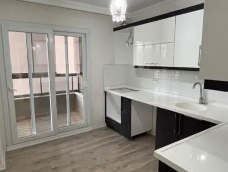 3 Bedroom Apartment For Sale In Didim Center