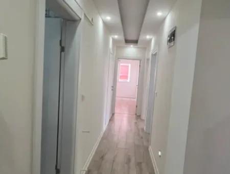 3 Bedroom Apartment For Sale In Didim Center