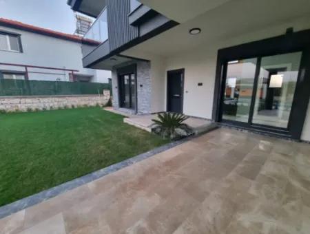 4 Bedroom Villa With Pool  For Sale In Didim Yeşiltepe