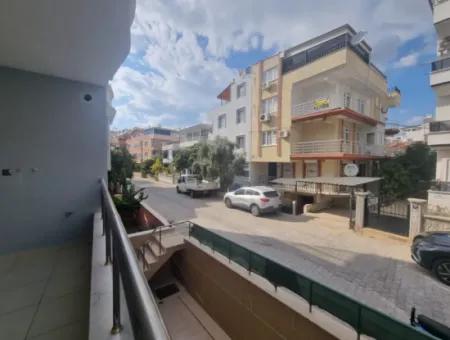 2 Separate Apartments For Sale In Didim Altinkum For The Price Of 1 Apartment