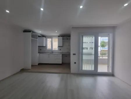 2 Separate Apartments For Sale In Didim Altinkum For The Price Of 1 Apartment