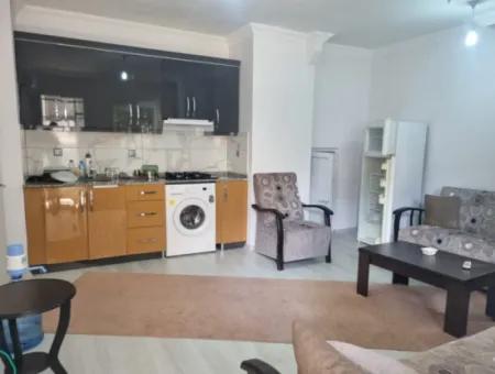 2 Separate Apartments For Sale In Didim Altinkum For The Price Of 1 Apartment
