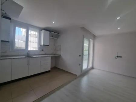 2 Separate Apartments For Sale In Didim Altinkum For The Price Of 1 Apartment