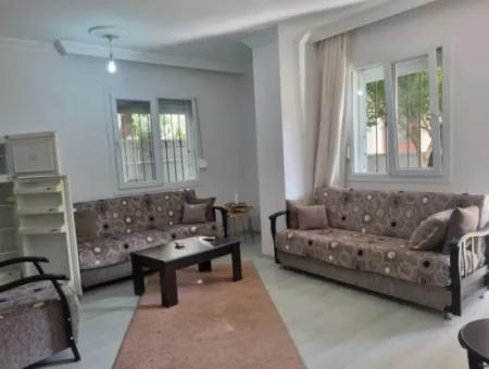 2 Separate Apartments For Sale In Didim Altinkum For The Price Of 1 Apartment