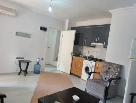 2 Separate Apartments For Sale In Didim Altinkum For The Price Of 1 Apartment