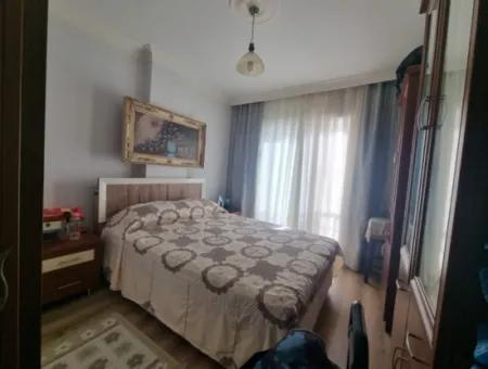 1 Bedroom  Apartment For Sale In Didim Efeler Neighborhood