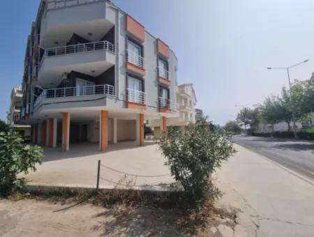 1 Bedroom  Apartment For Sale In Didim Efeler Neighborhood