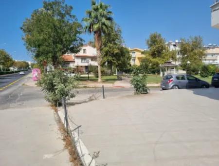 1 Bedroom  Apartment For Sale In Didim Efeler Neighborhood