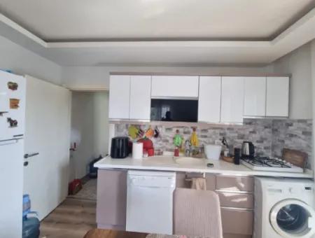 1 Bedroom  Apartment For Sale In Didim Efeler Neighborhood