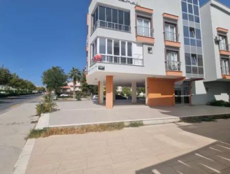 1 Bedroom  Apartment For Sale In Didim Efeler Neighborhood