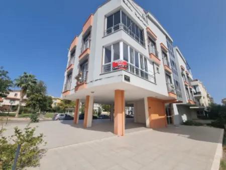 1 Bedroom  Apartment For Sale In Didim Efeler Neighborhood