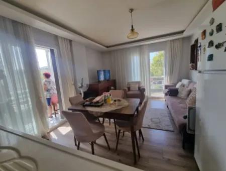 1 Bedroom  Apartment For Sale In Didim Efeler Neighborhood