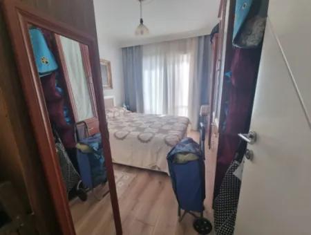 1 Bedroom  Apartment For Sale In Didim Efeler Neighborhood