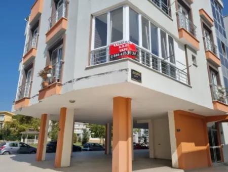 1 Bedroom  Apartment For Sale In Didim Efeler Neighborhood