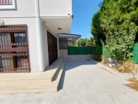 3 Bedroom Villa For Sale  In Sağtur Didim