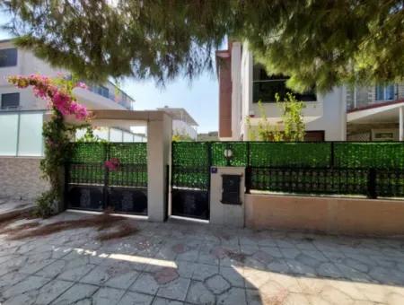 3 Bedroom Villa For Sale  In Sağtur Didim