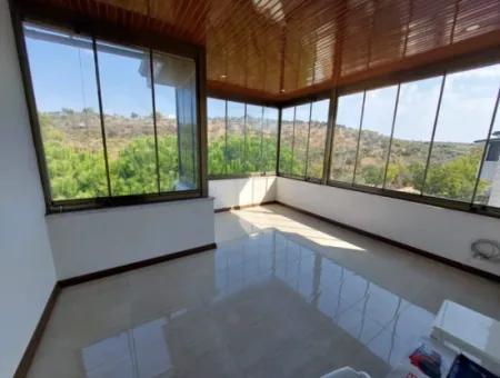 3 Bedroom Villa For Sale  In Sağtur Didim