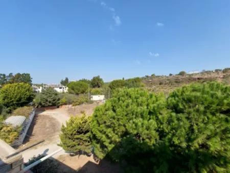 3 Bedroom Villa For Sale  In Sağtur Didim