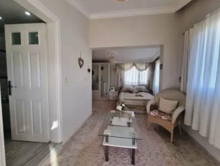 5 Bed Detached Villa For Sale In Altınkum Yeşilkent Area