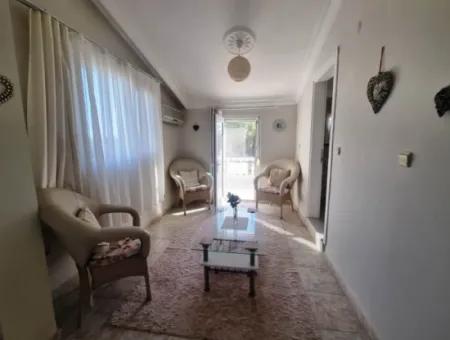 5 Bed Detached Villa For Sale In Altınkum Yeşilkent Area