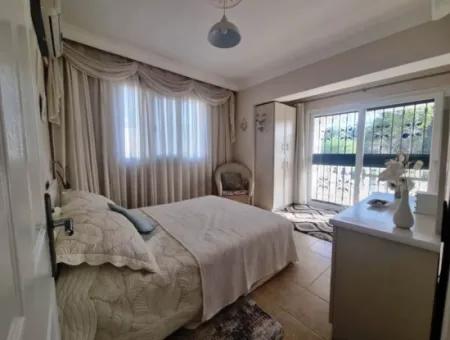 5 Bed Detached Villa For Sale In Altınkum Yeşilkent Area