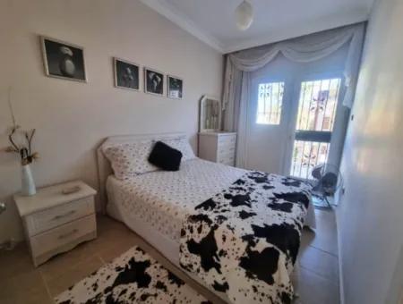 5 Bed Detached Villa For Sale In Altınkum Yeşilkent Area