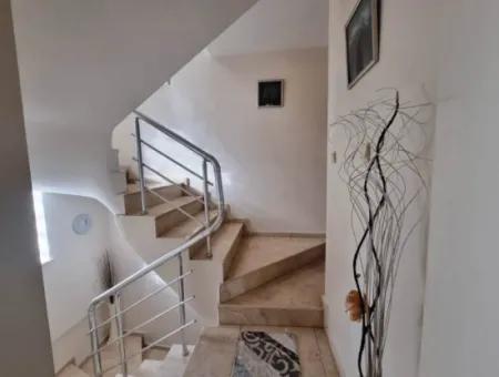 5 Bed Detached Villa For Sale In Altınkum Yeşilkent Area