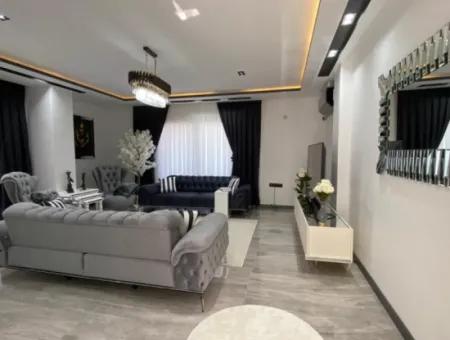 4 Bedroom Detached Villa In Efeler Mah, Didim