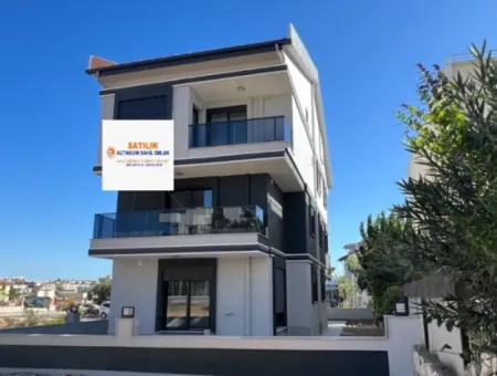 1 Bedroom Apartment For Sale In Didim Camlik Neighborhood