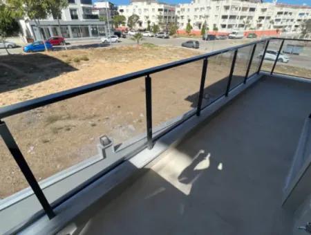 1 Bedroom Apartment For Sale In Didim Camlik Neighborhood