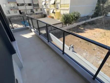 1 Bedroom Apartment For Sale In Didim Camlik Neighborhood