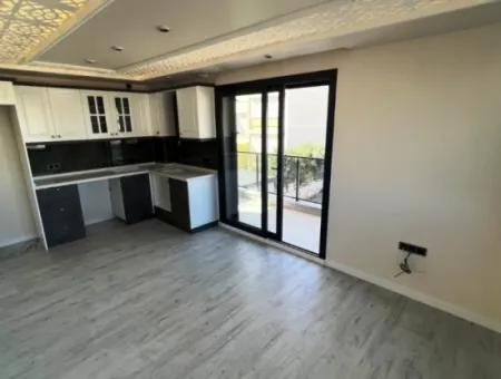 1 Bedroom Apartment For Sale In Didim Camlik Neighborhood