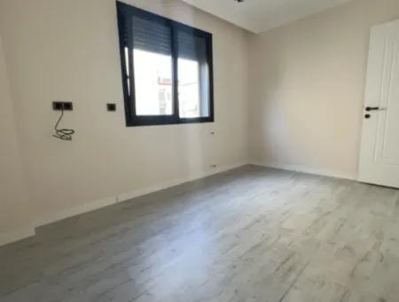 1 Bedroom Apartment For Sale In Didim Camlik Neighborhood