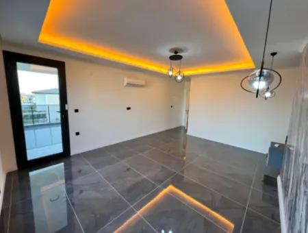 Modern 4  Bedroom Luxury Villa In Efeler Mah, Didim